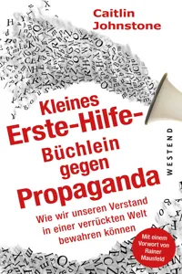 Das Erste Hilfe-Büchlein gegen Propaganda_cover