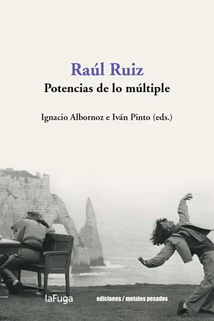 Raúl Ruiz