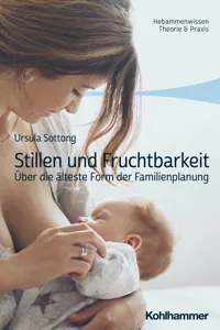 Stillen und Fruchtbarkeit_cover