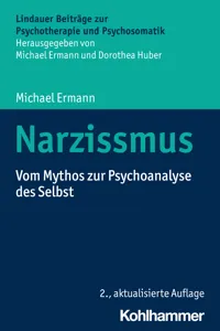 Narzissmus_cover