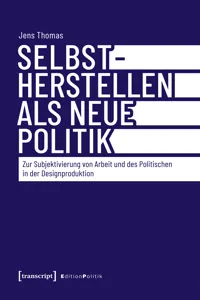 Edition Politik_cover