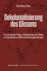 Gesellschaft der Unterschiede_cover