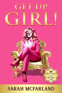Get Up Girl!_cover