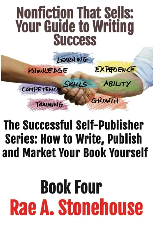 Nonfiction That Sells