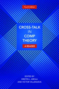 Cross-Talk in Comp Theory_cover