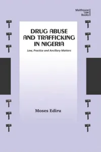 Drug Abuse and Trafficking in Nigeria_cover