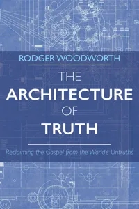 The Architecture of Truth_cover