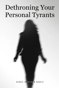 Dethroning Your Personal Tyrants_cover