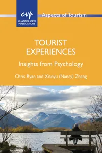 Tourist Experiences_cover