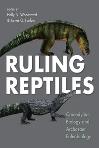 Ruling Reptiles_cover