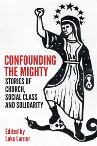 Confounding the Mighty_cover