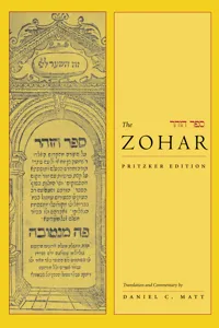 The Zohar_cover