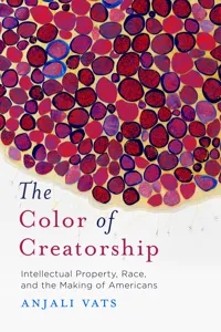 The Color of Creatorship_cover