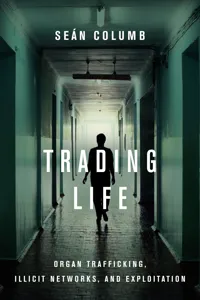 Trading Life_cover