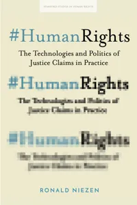 #HumanRights_cover