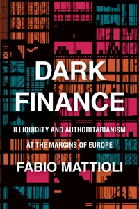 Dark Finance_cover
