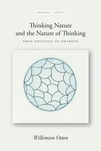 Thinking Nature and the Nature of Thinking_cover