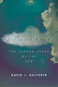 Intimate Alien_cover