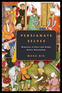 Persianate Selves_cover