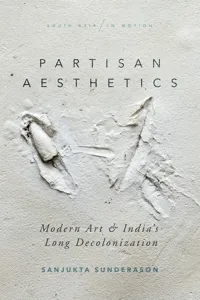 Partisan Aesthetics_cover