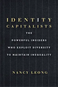 Identity Capitalists_cover