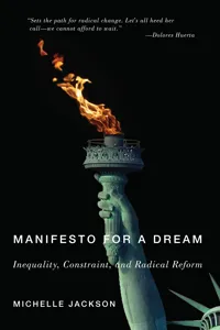 Manifesto for a Dream_cover