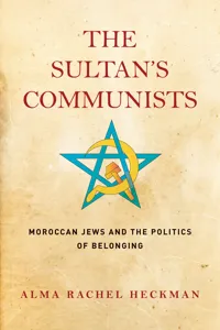 The Sultan's Communists_cover