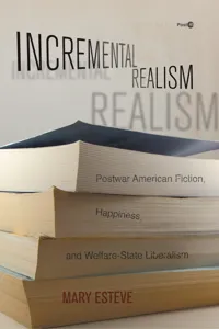 Incremental Realism_cover