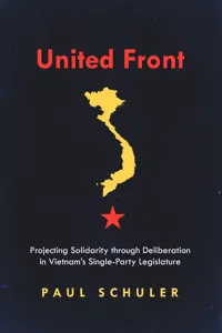 United Front_cover