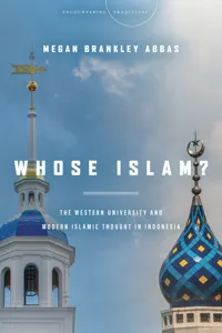 Whose Islam?_cover