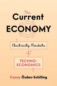 The Current Economy_cover