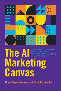 The AI Marketing Canvas_cover