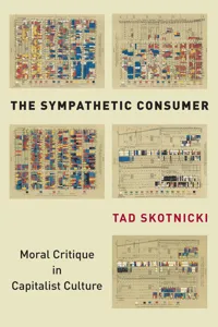The Sympathetic Consumer_cover