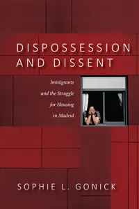 Dispossession and Dissent_cover