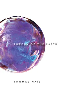 Theory of the Earth_cover