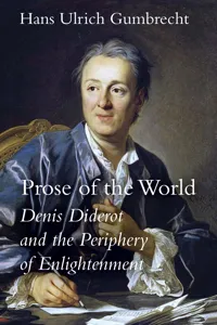Prose of the World_cover
