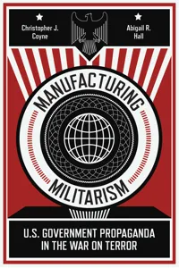 Manufacturing Militarism_cover