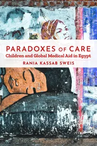 Paradoxes of Care_cover