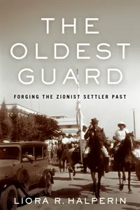 The Oldest Guard_cover