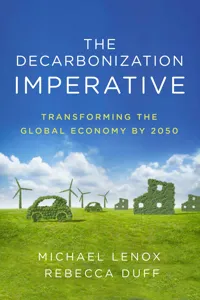 The Decarbonization Imperative_cover