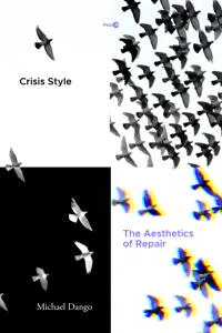 Crisis Style_cover
