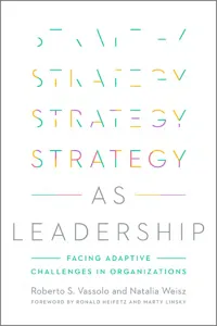 Strategy as Leadership_cover