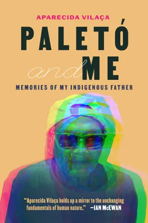 Paletó and Me