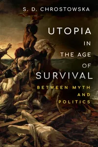 Utopia in the Age of Survival_cover