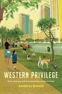 Western Privilege_cover