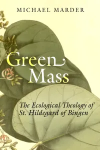 Green Mass_cover