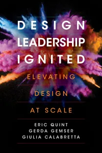 Design Leadership Ignited_cover