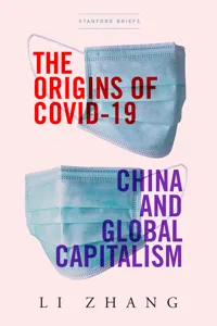 The Origins of COVID-19_cover