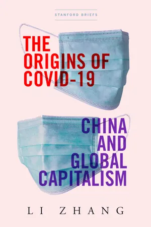 The Origins of COVID-19