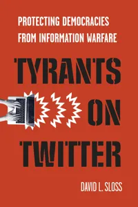 Tyrants on Twitter_cover